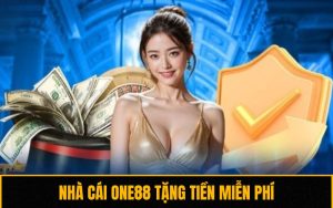 nhà cái one88