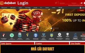 Đánh Giá Nhà Cái Dafabet